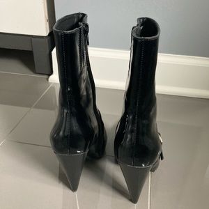 Jeffrey Campbell bootie